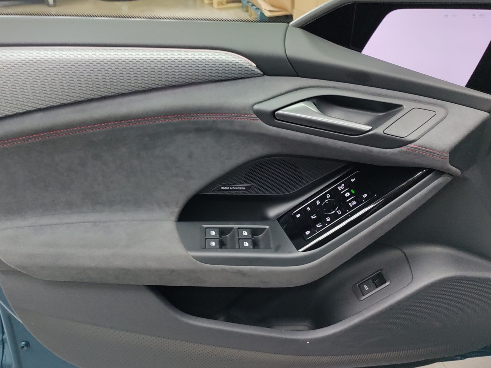 Audi S6 e-tron Avant – Bild 8