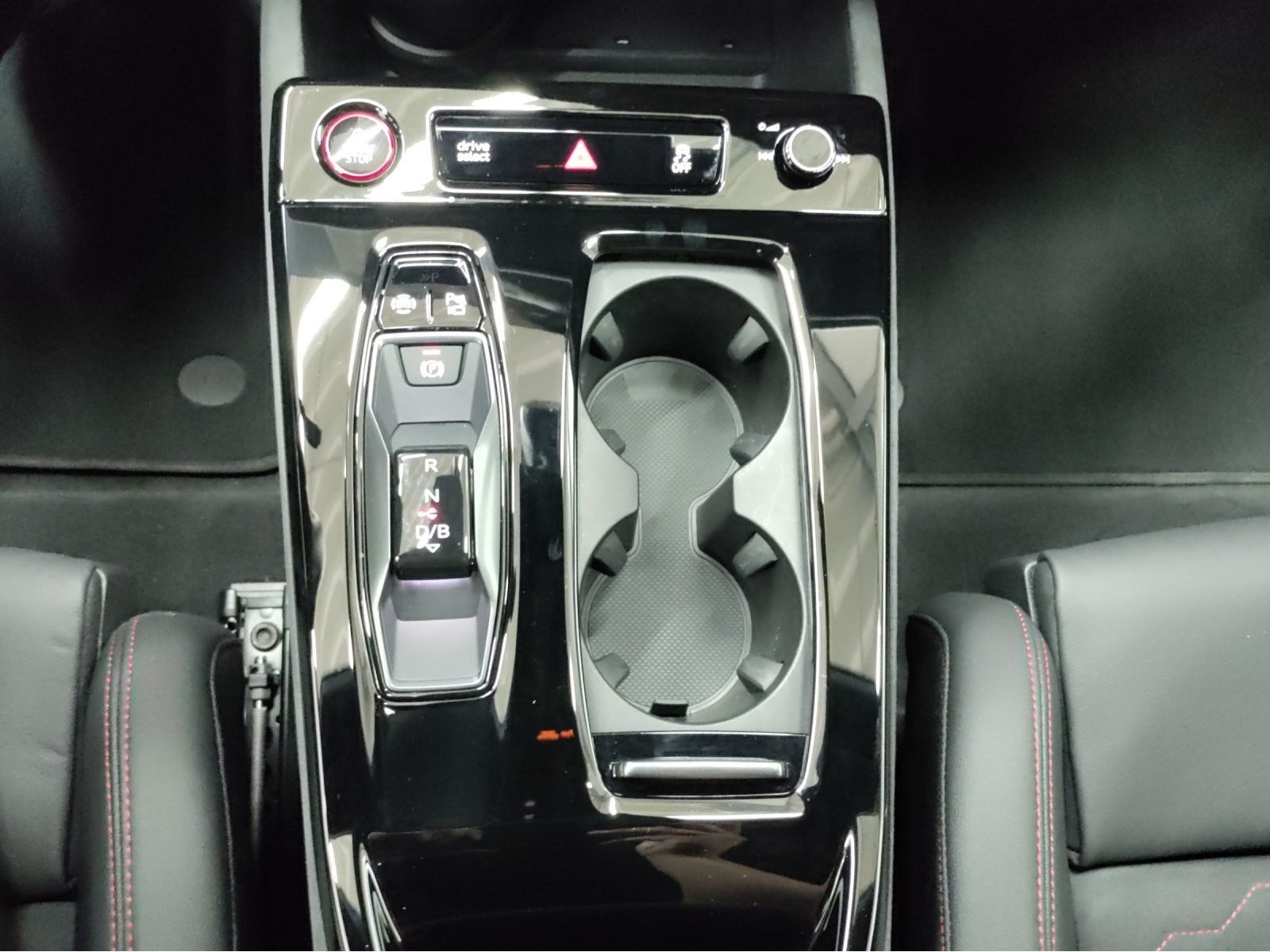 Audi S6 e-tron Avant – Bild 11