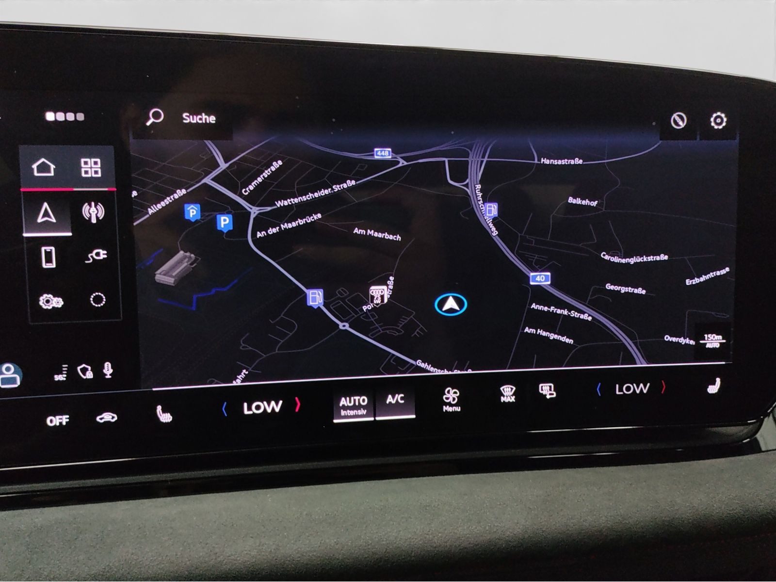 Audi S6 e-tron Avant – Bild 13