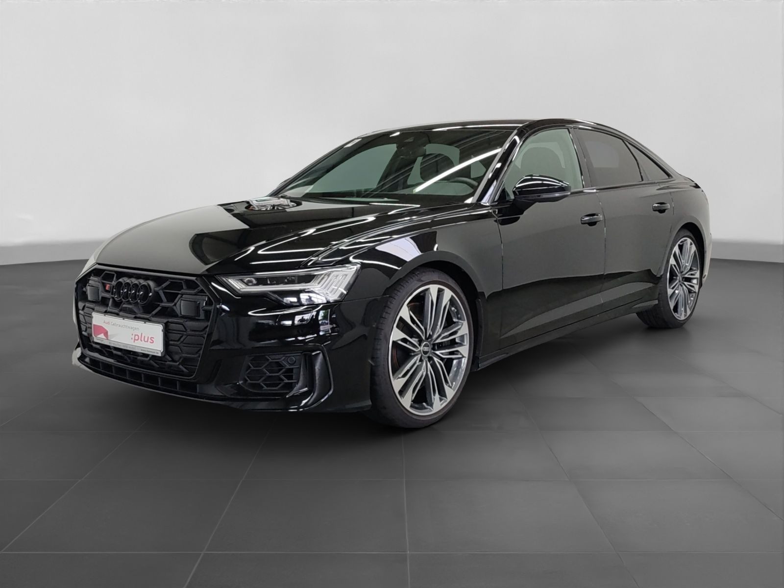 Audi S6 – Bild 2