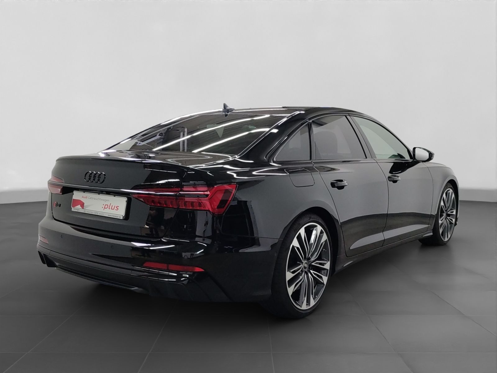 Audi S6 – Bild 3