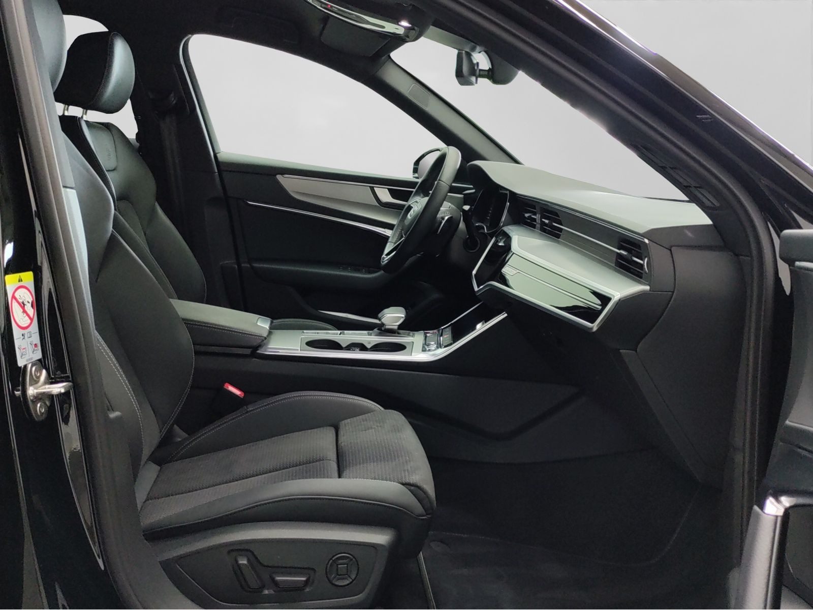 Audi S6 – Bild 4