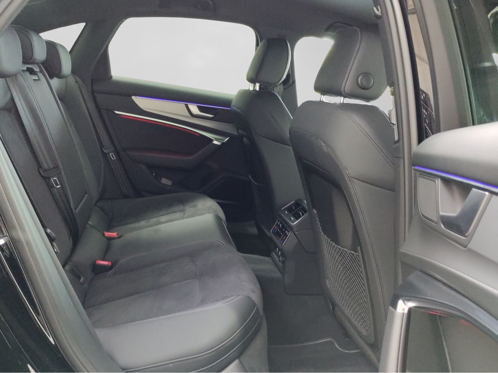 Audi S6 – Bild 5