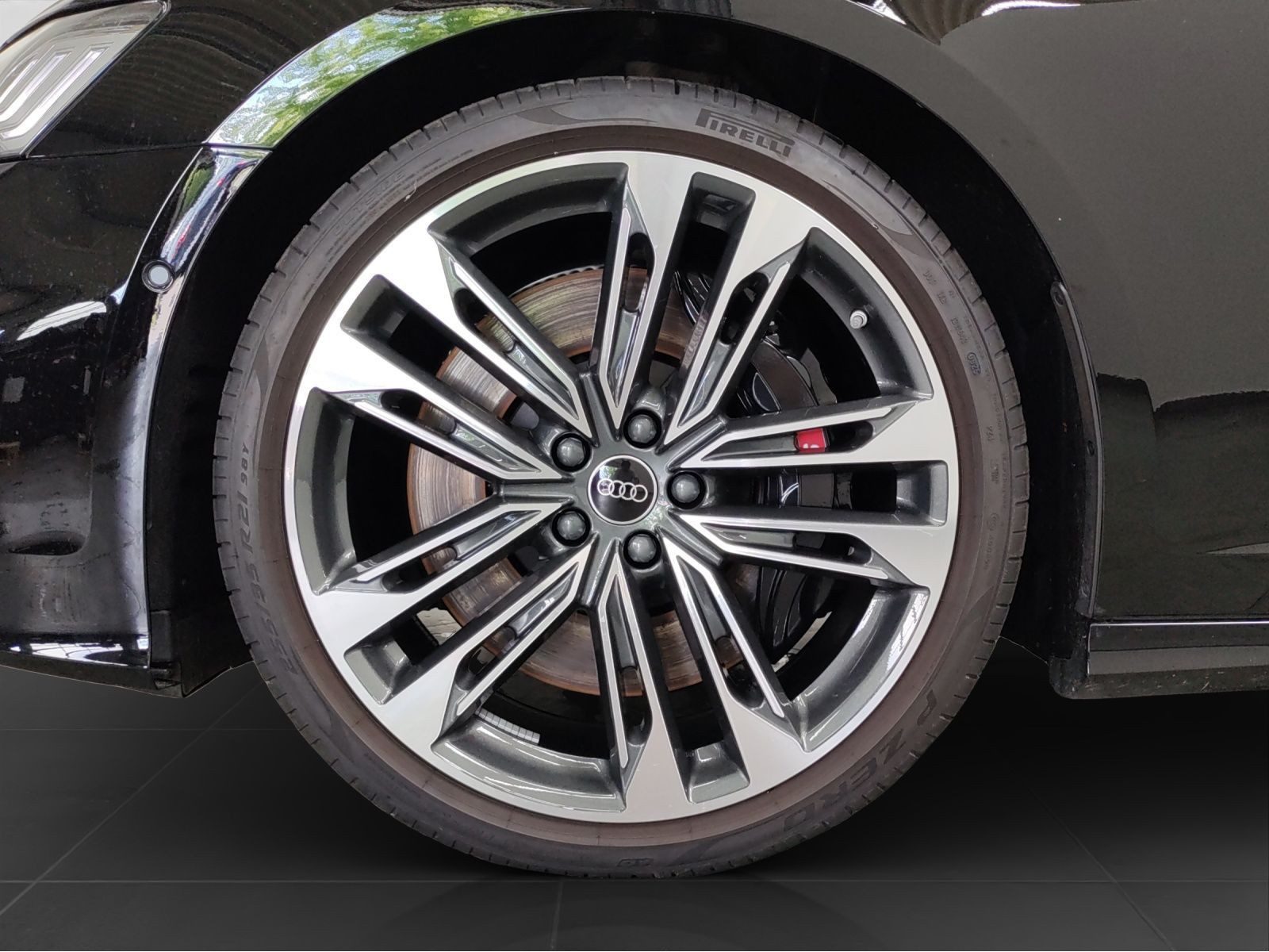 Audi S6 – Bild 6