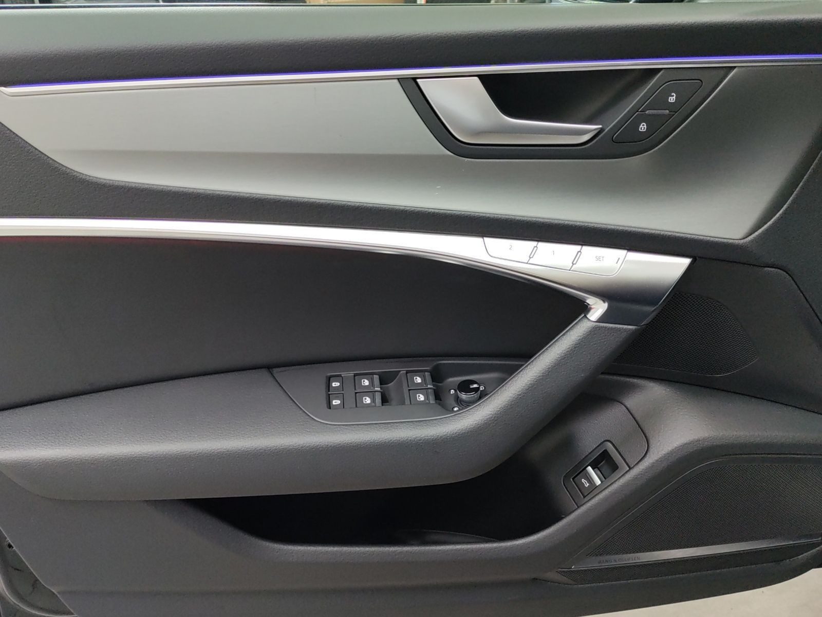 Audi S6 – Bild 7