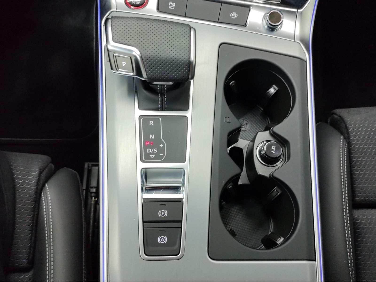 Audi S6 – Bild 10