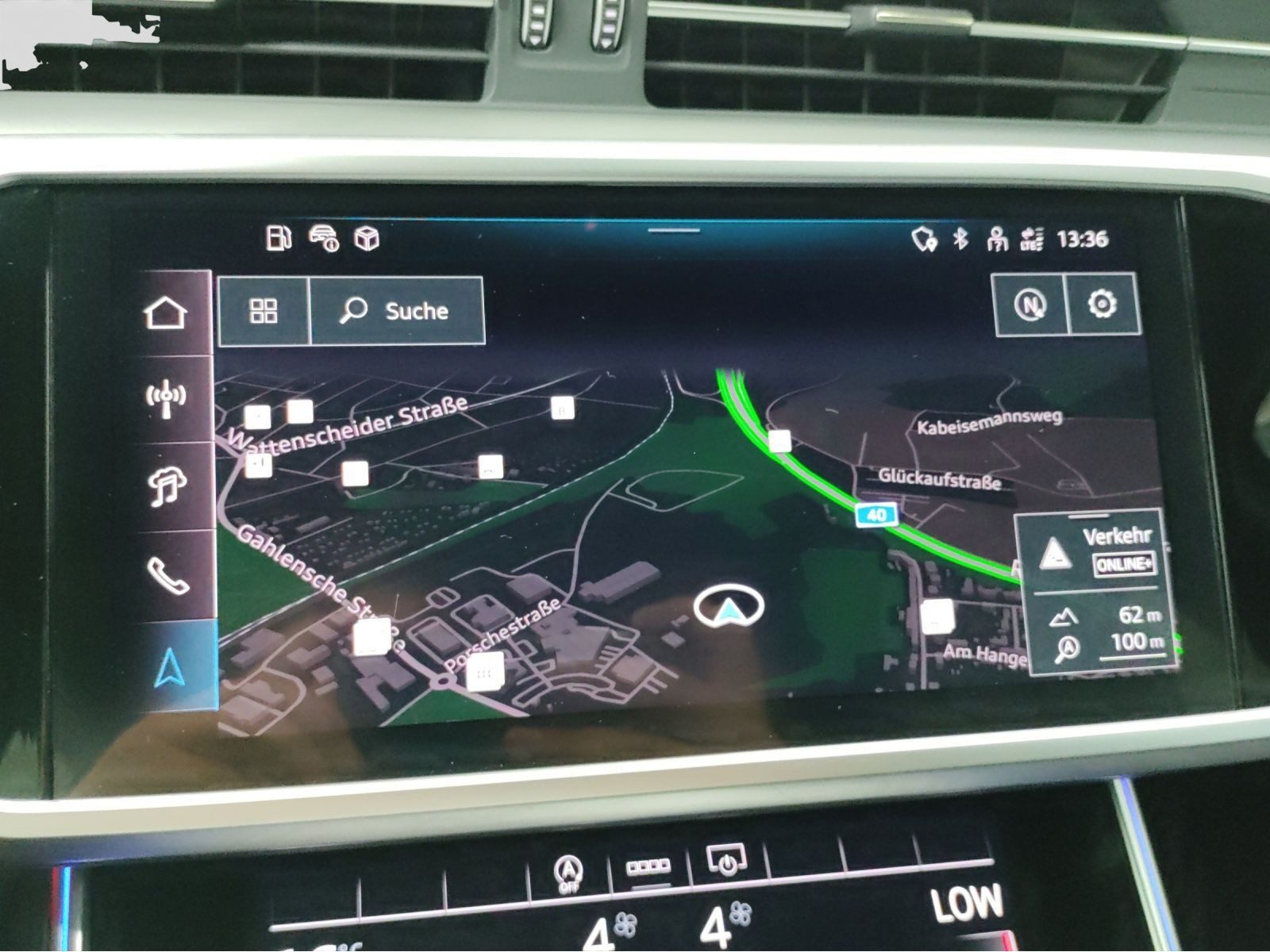 Audi S6 – Bild 12