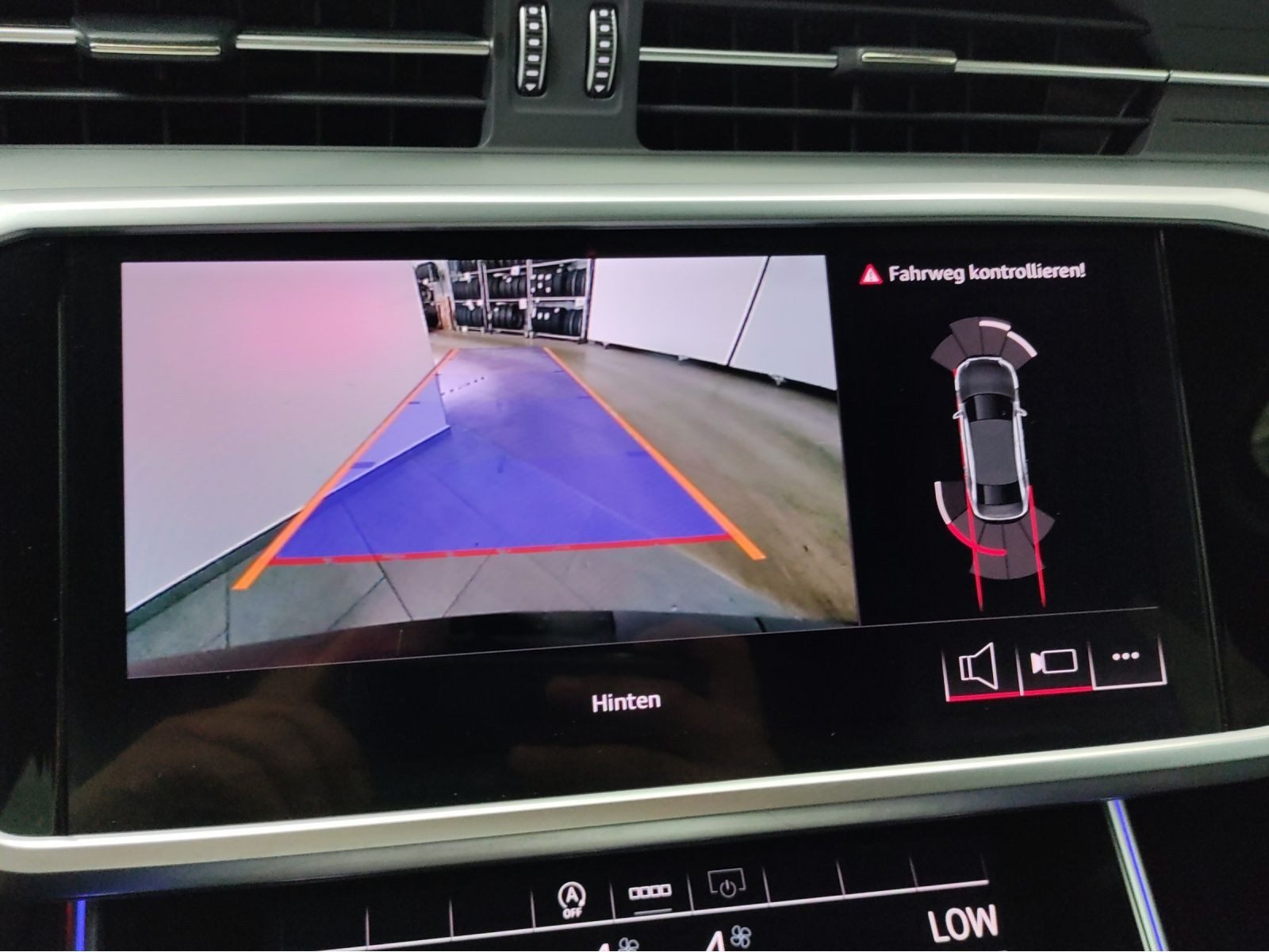 Audi S6 – Bild 14