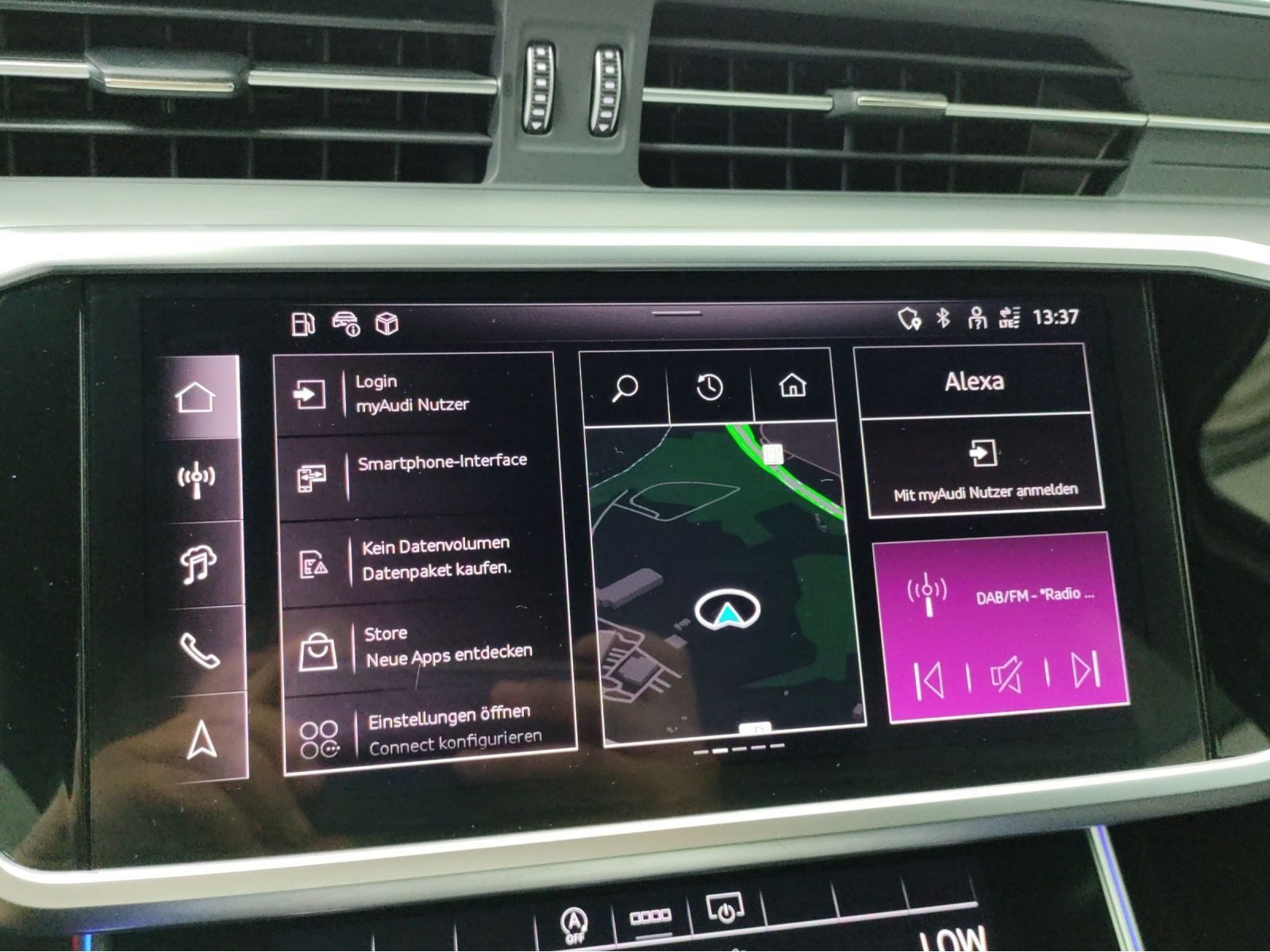 Audi S6 – Bild 15