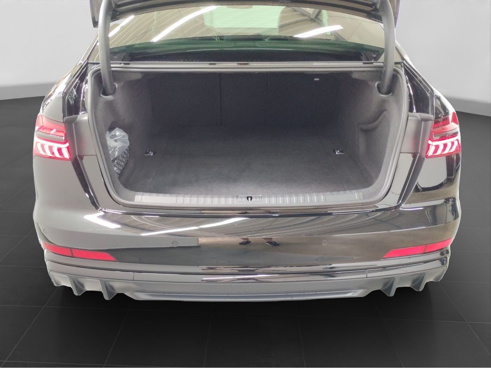 Audi S6 – Bild 16