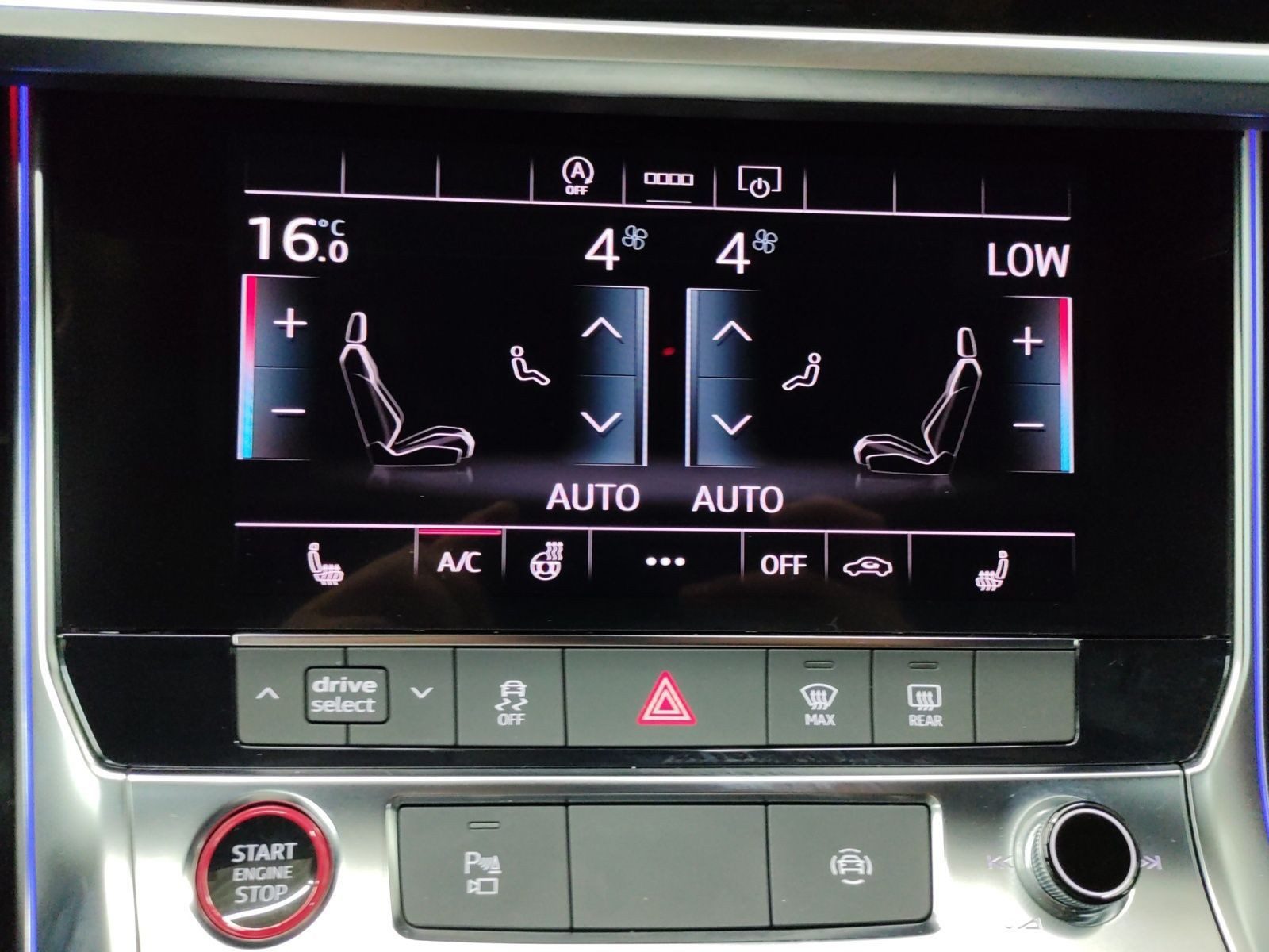 Audi S6 – Bild 18