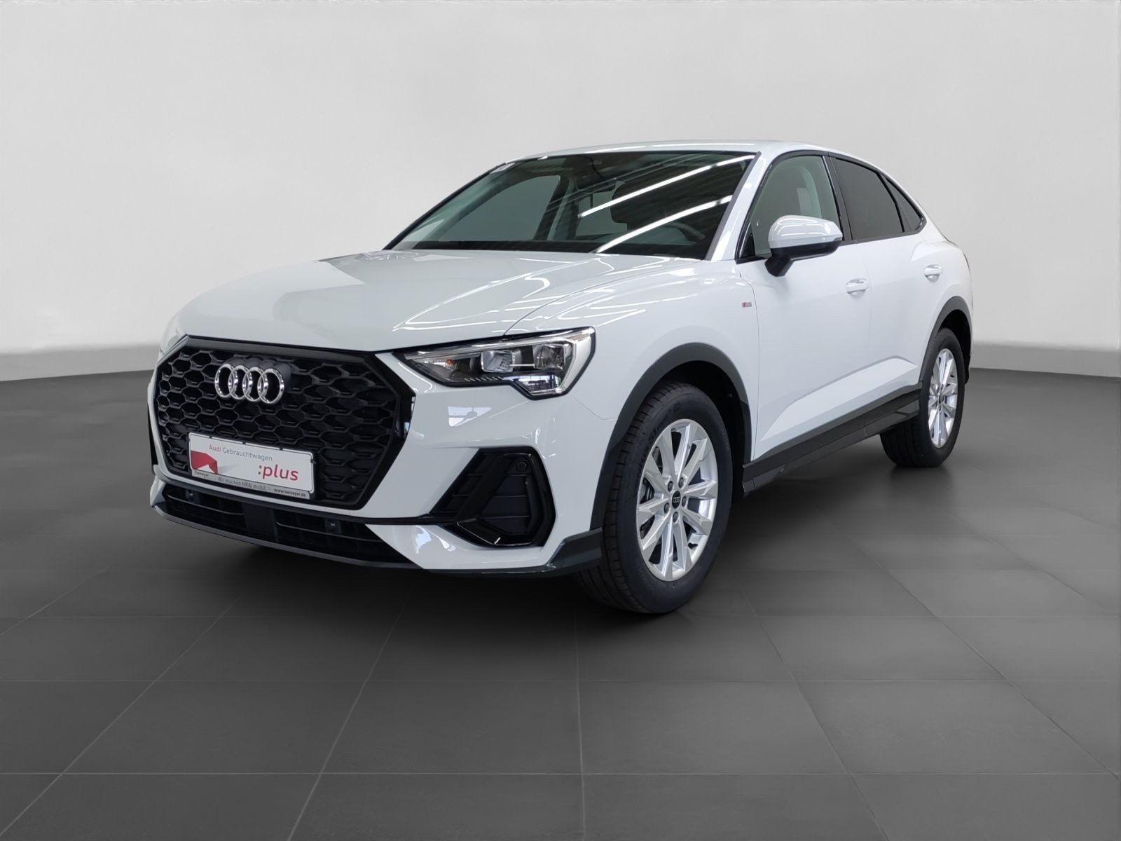 Audi Q3 Sportback – Bild 2
