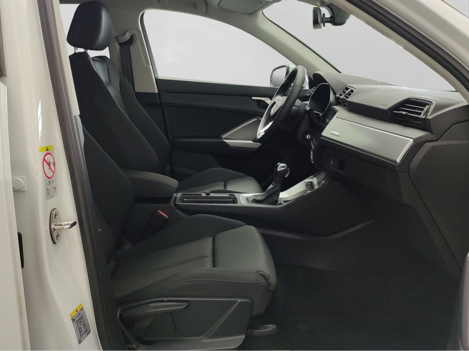 Audi Q3 Sportback – Bild 4