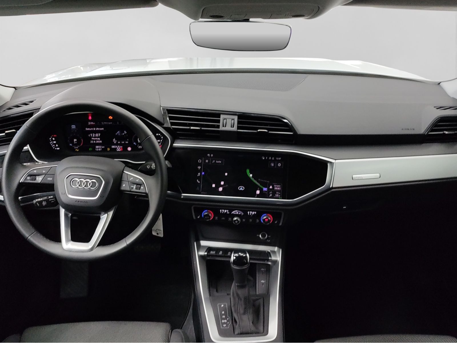 Audi Q3 Sportback – Bild 5