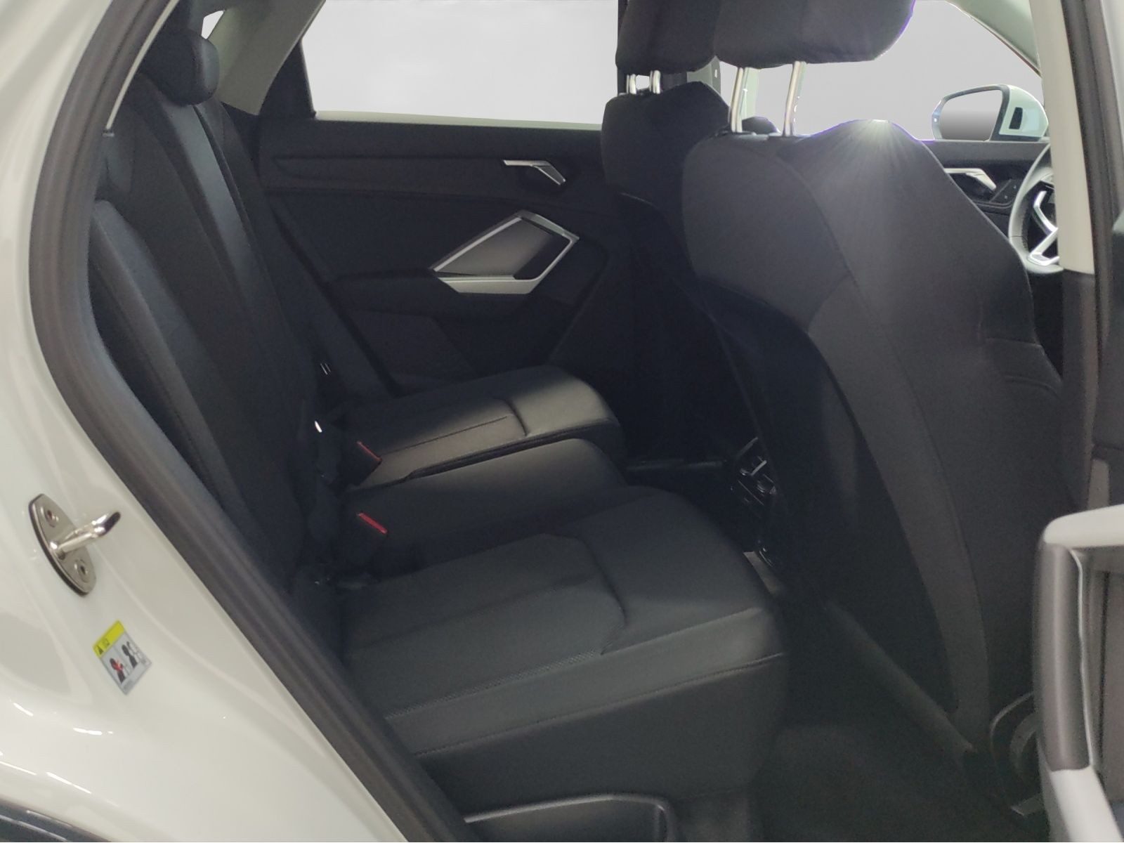 Audi Q3 Sportback – Bild 6