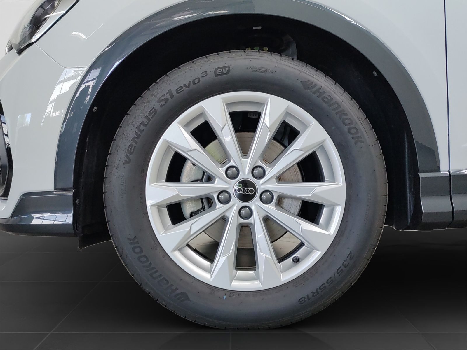 Audi Q3 Sportback – Bild 7