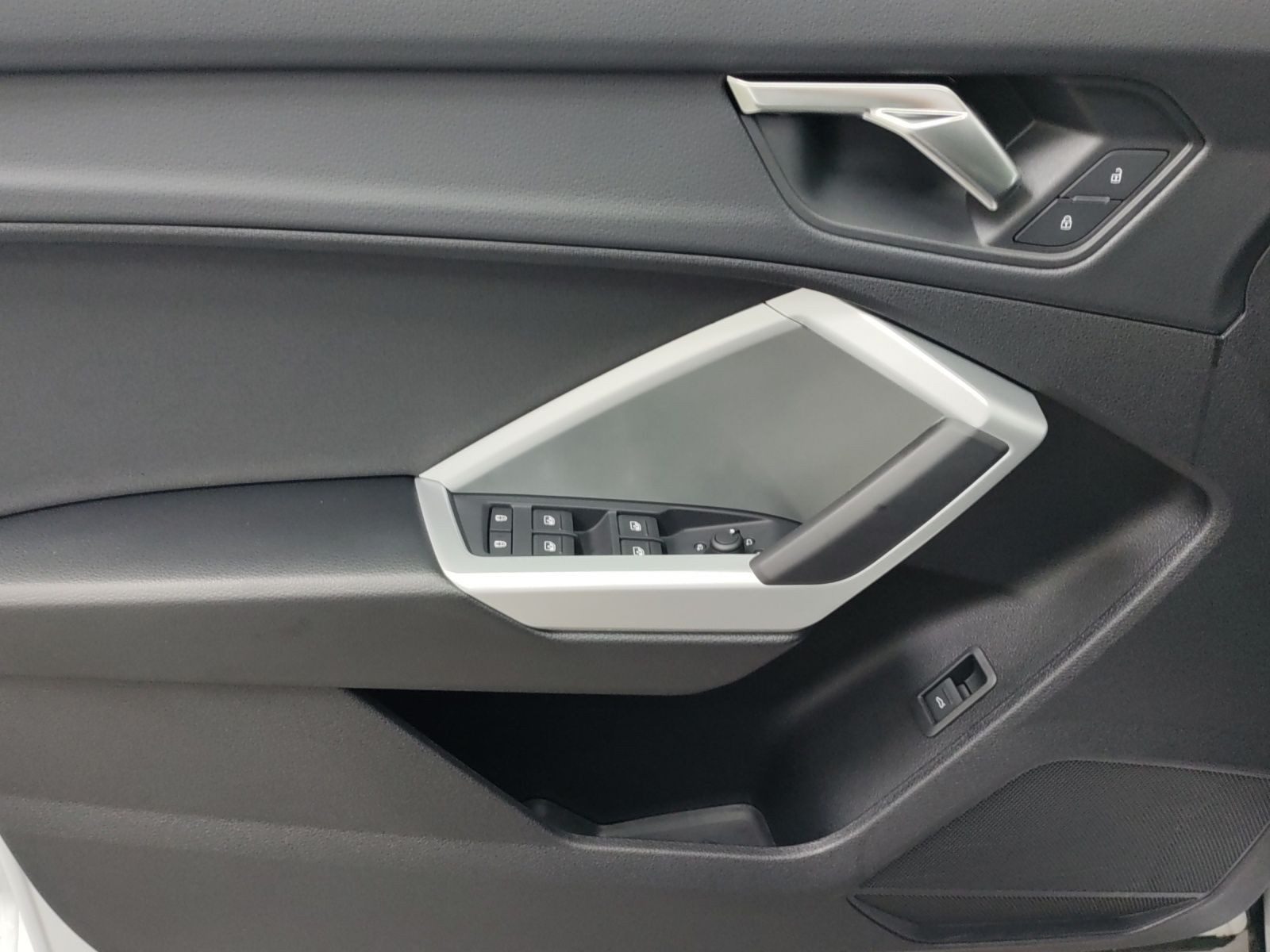 Audi Q3 Sportback – Bild 8