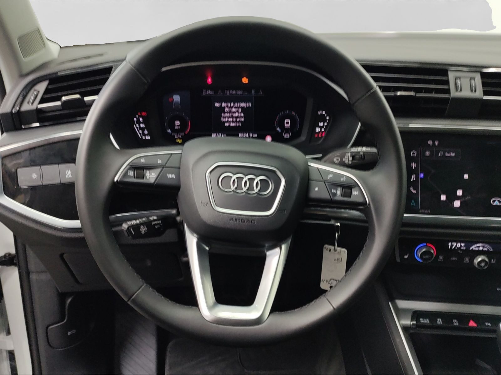 Audi Q3 Sportback – Bild 9
