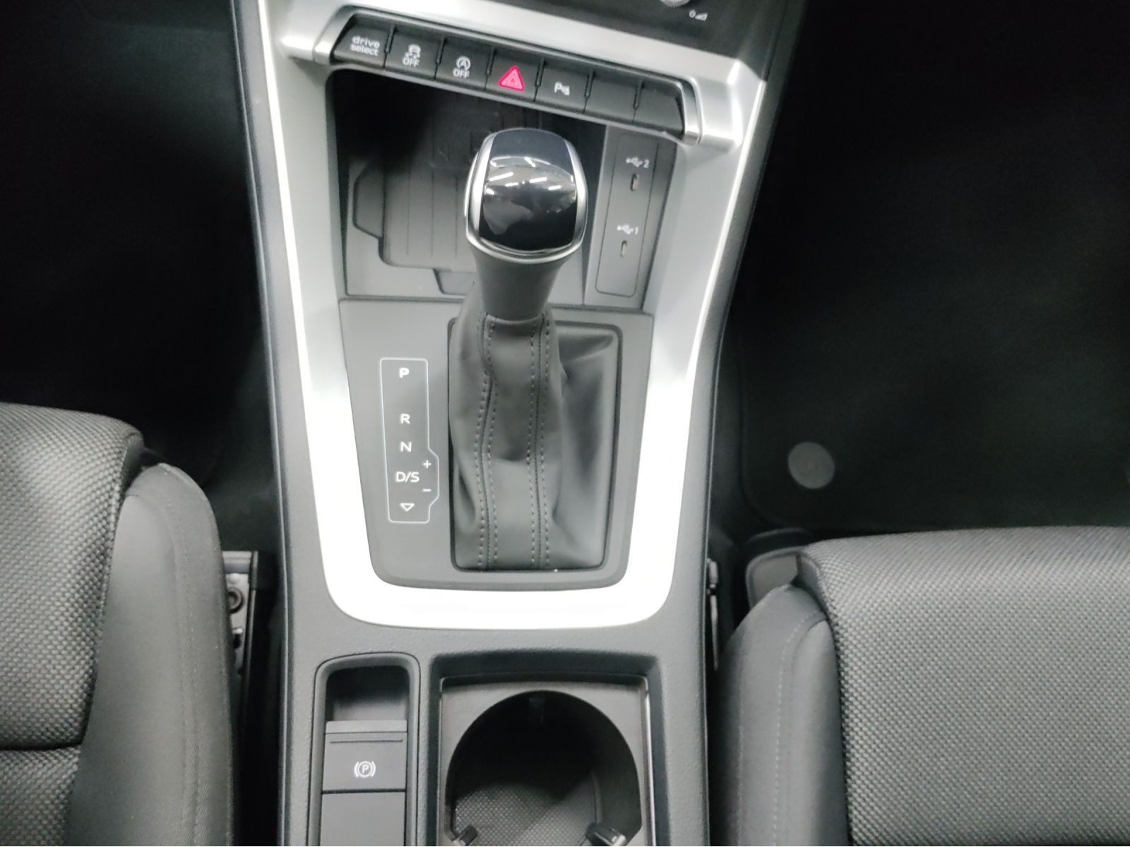 Audi Q3 Sportback – Bild 11