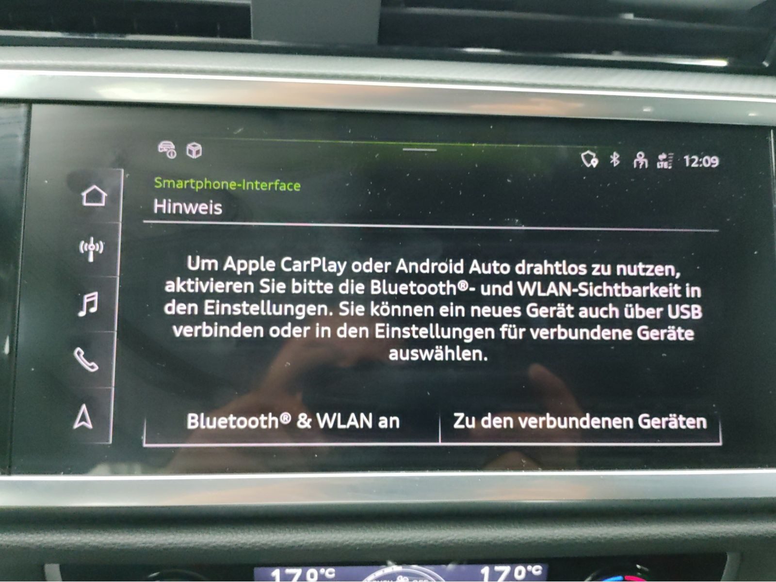 Audi Q3 Sportback – Bild 16