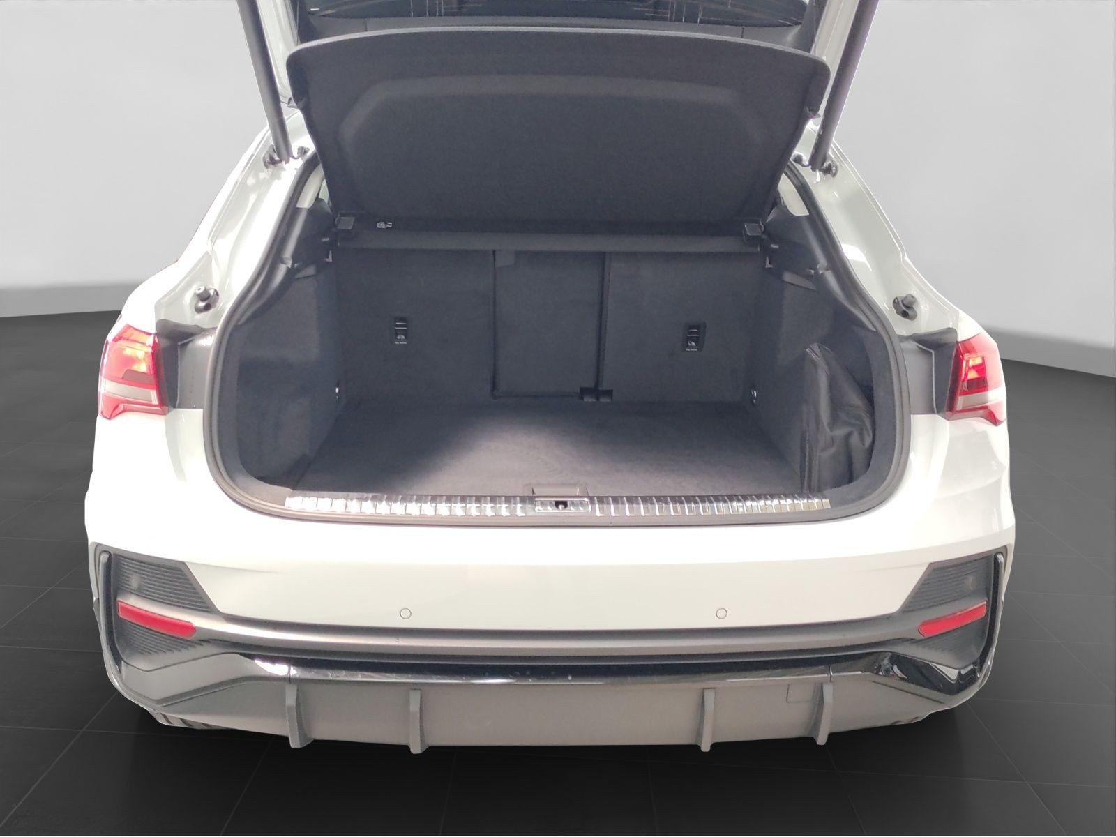 Audi Q3 Sportback – Bild 17