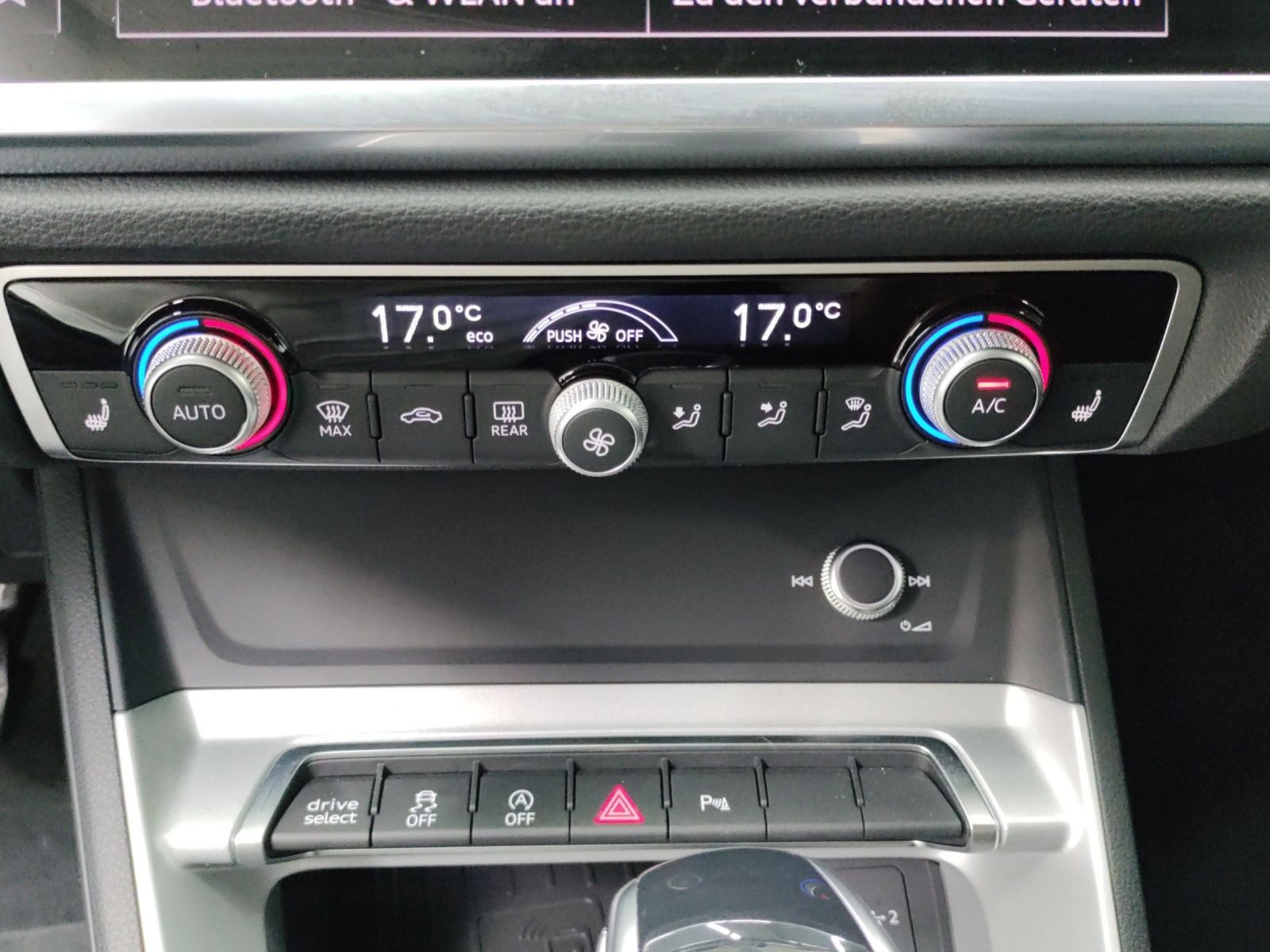 Audi Q3 Sportback – Bild 19