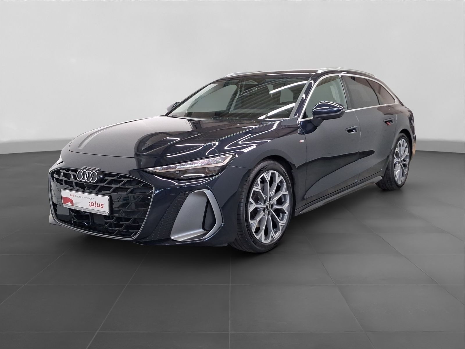 Audi A6 Avant – Foto 2