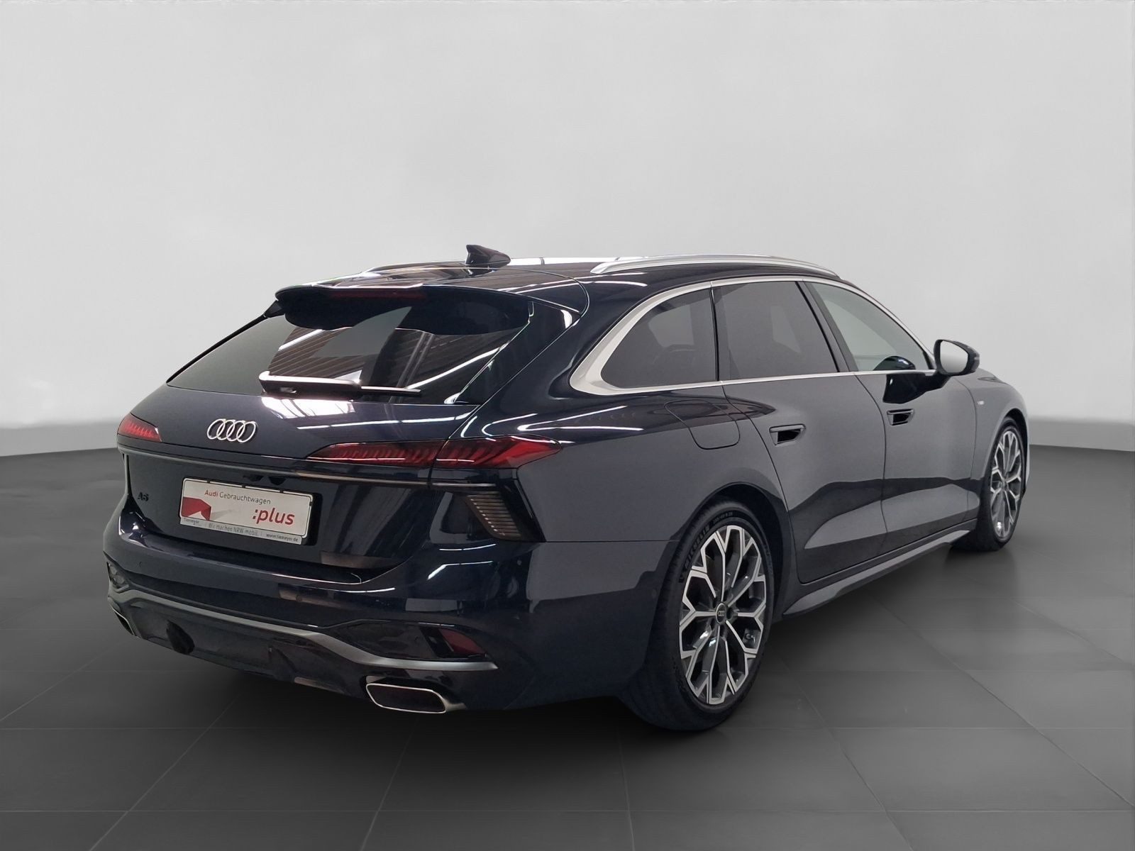 Audi A6 Avant – Foto 3