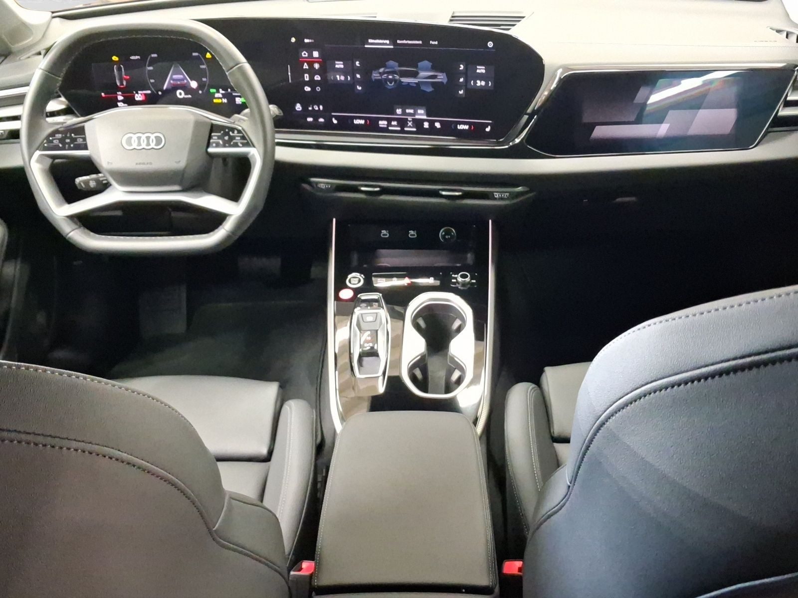 Audi A6 Avant – Foto 5