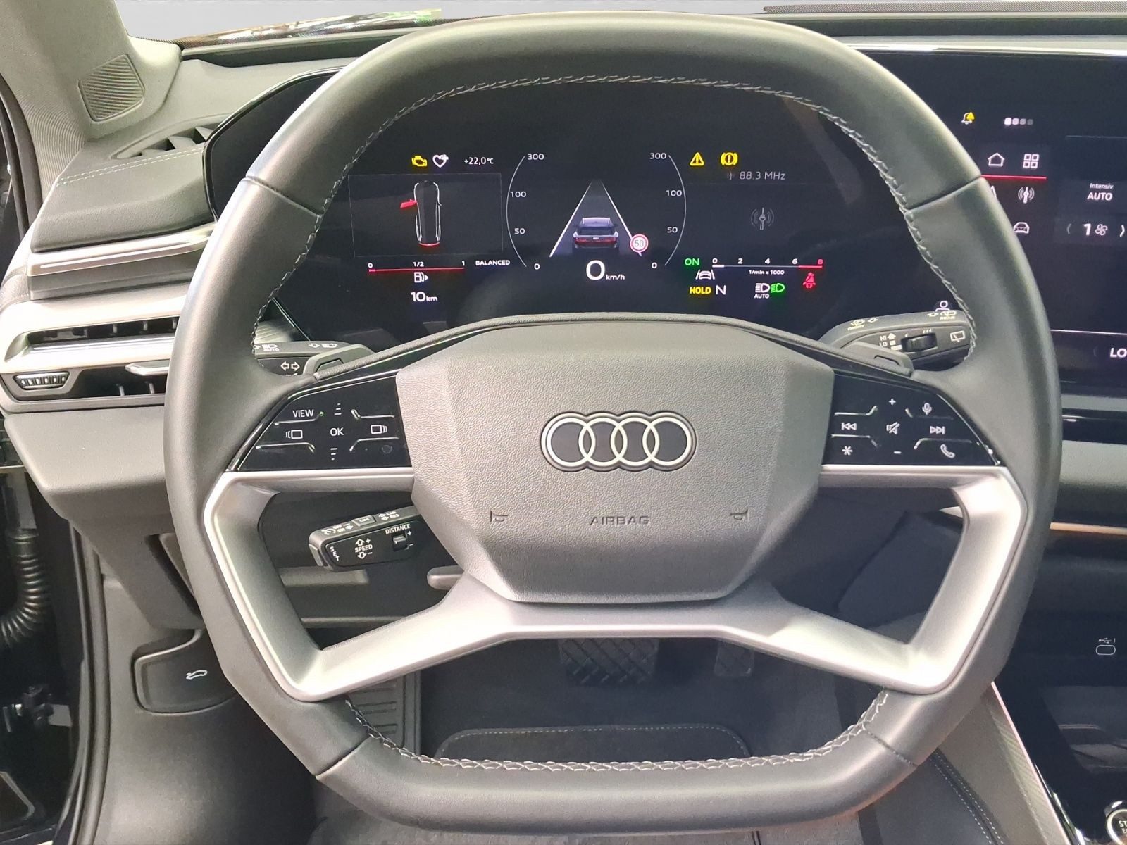 Audi A6 Avant – Foto 9