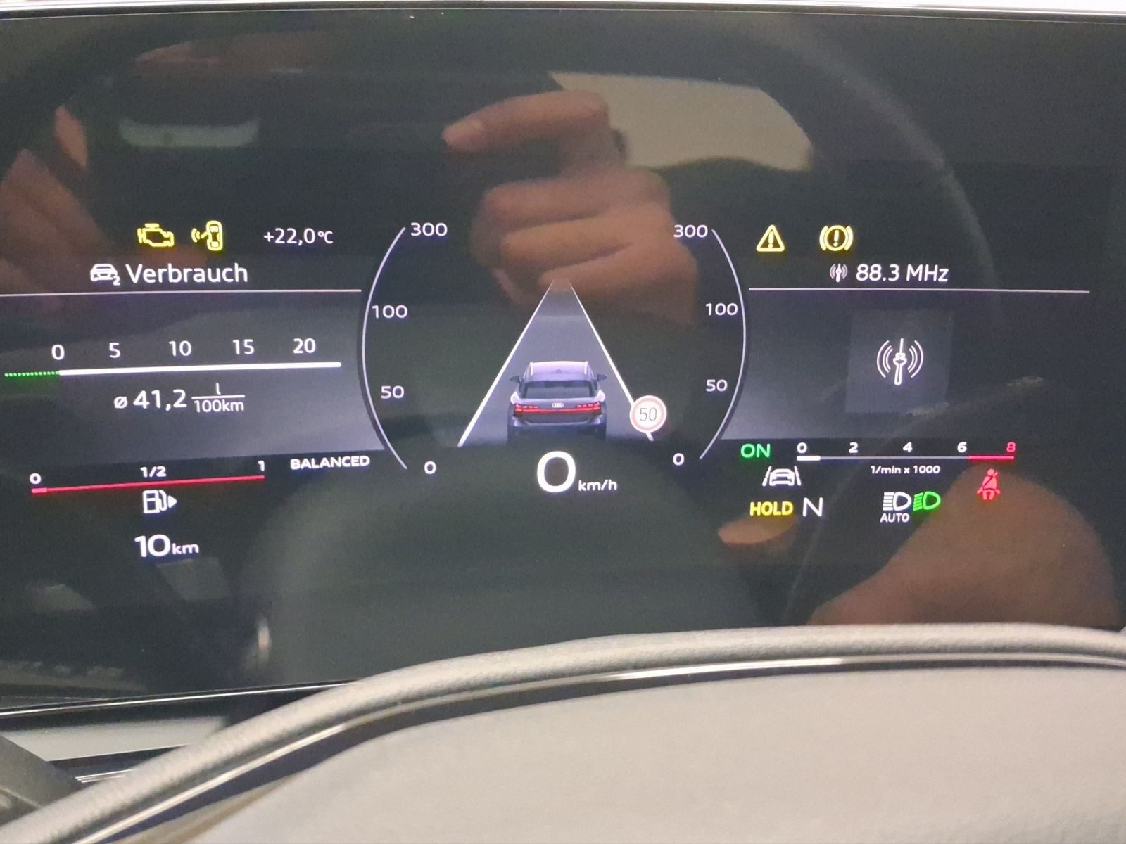 Audi A6 Avant – Foto 10