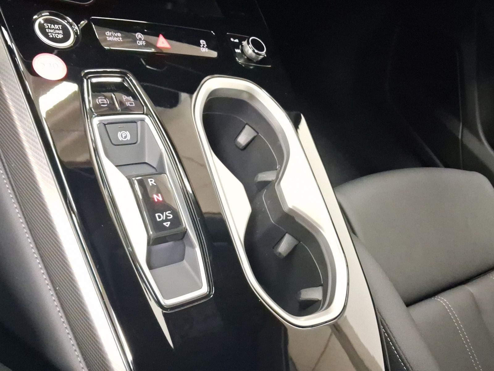 Audi A6 Avant – Foto 11
