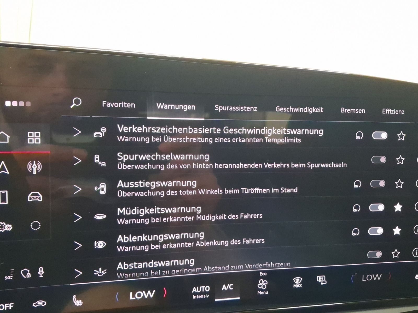 Audi A6 Avant – Foto 12