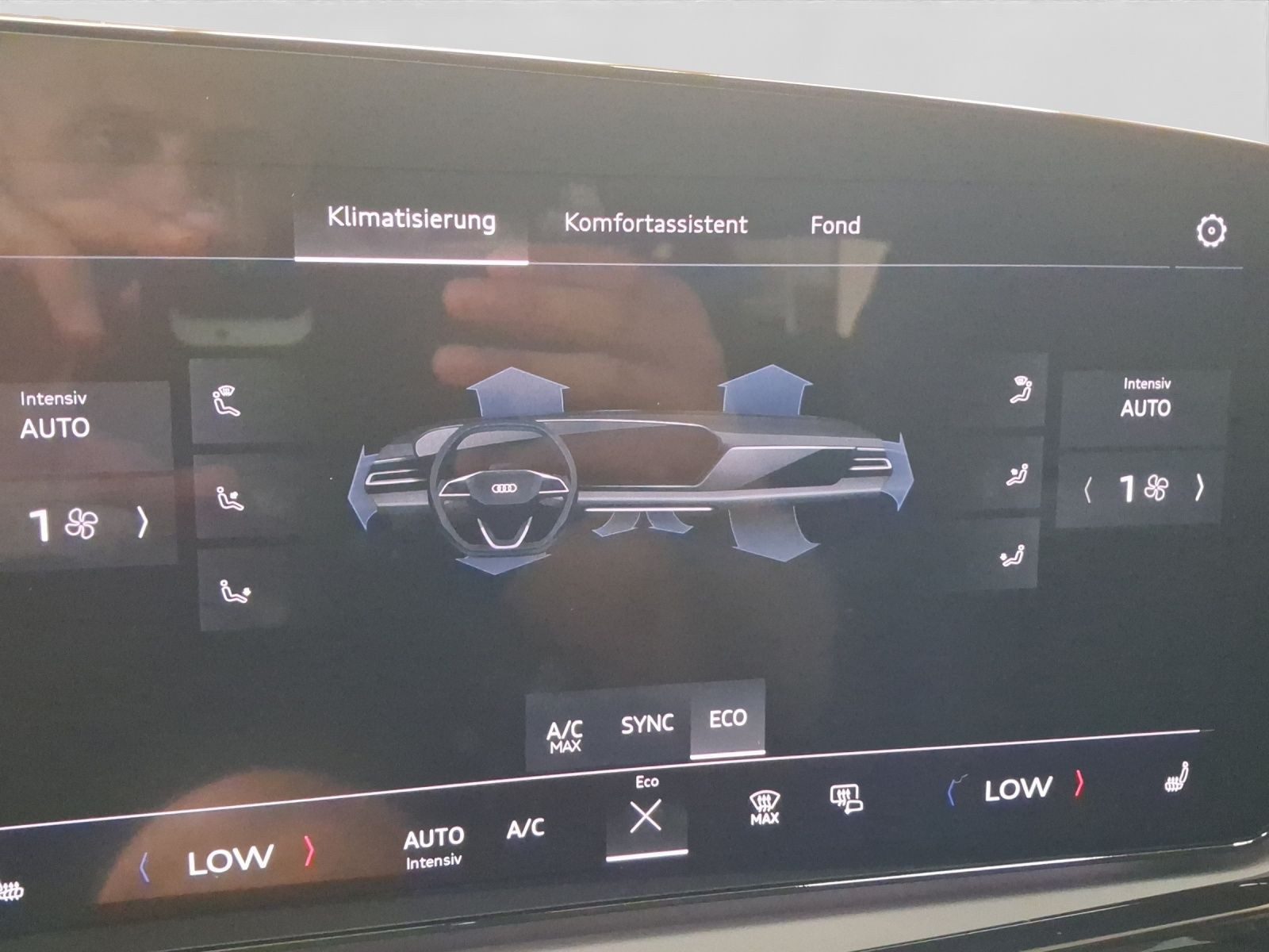 Audi A6 Avant – Foto 15