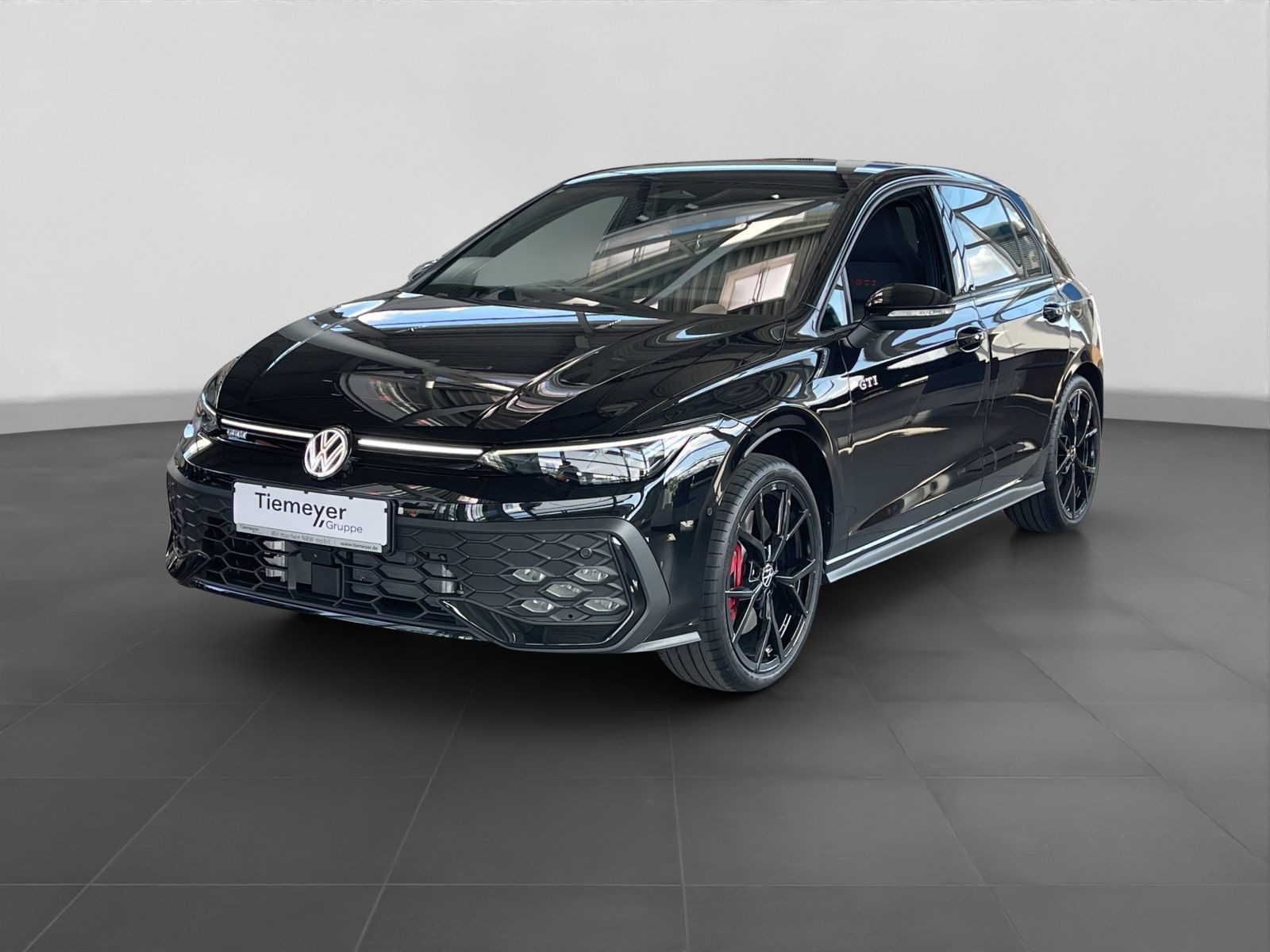 Volkswagen Golf GTI – Bild 2