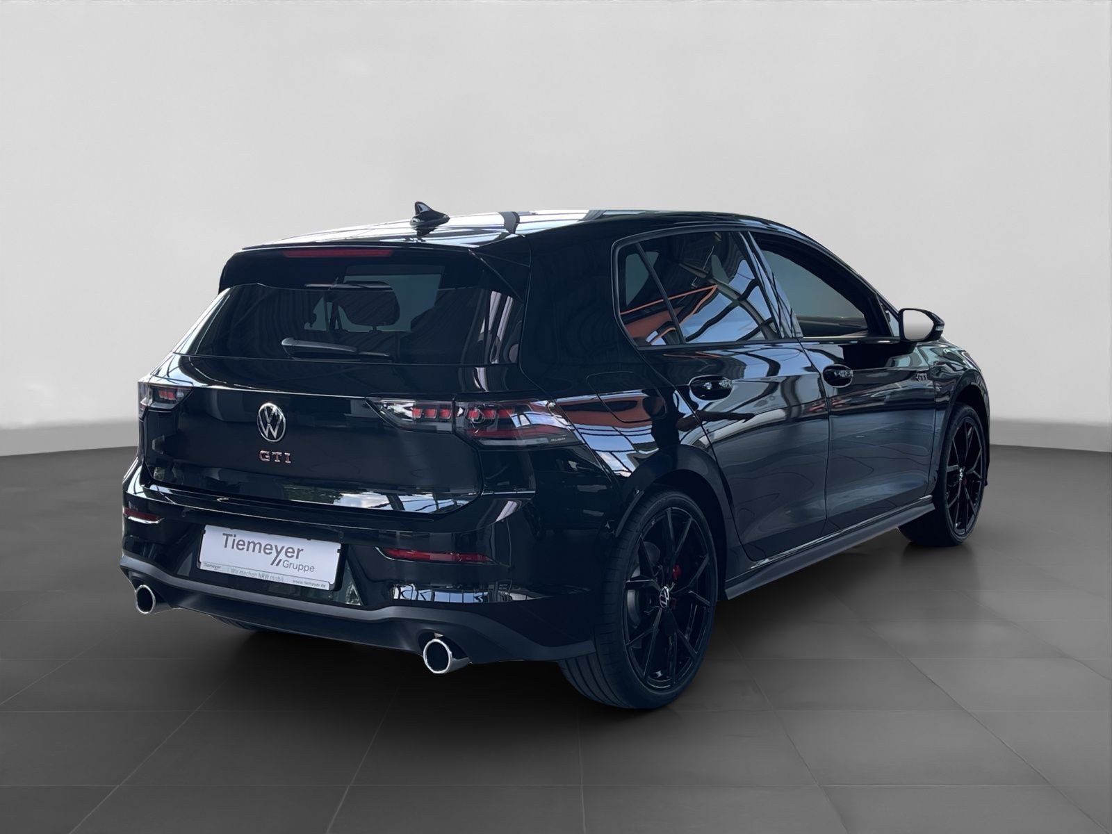 Volkswagen Golf GTI – Bild 3