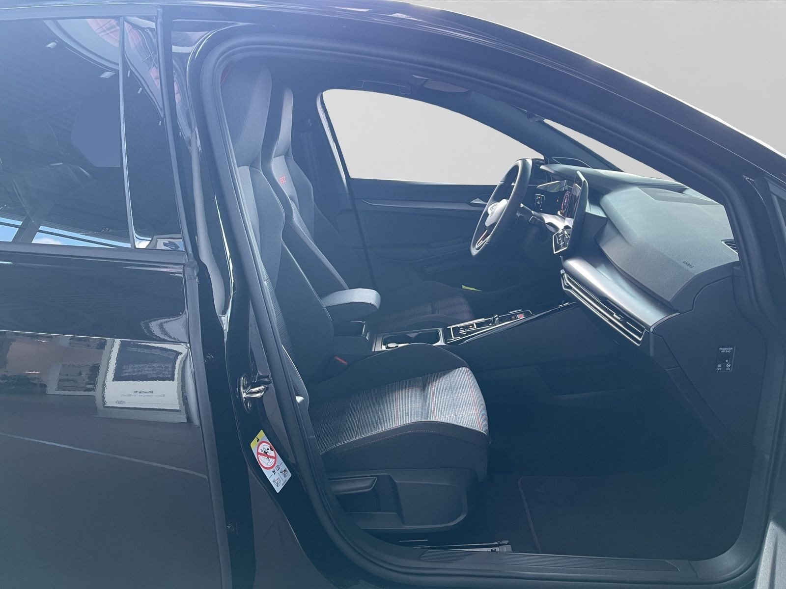 Volkswagen Golf GTI – Bild 4