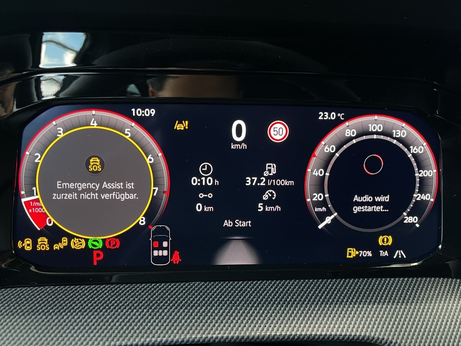 Volkswagen Golf GTI – Bild 10