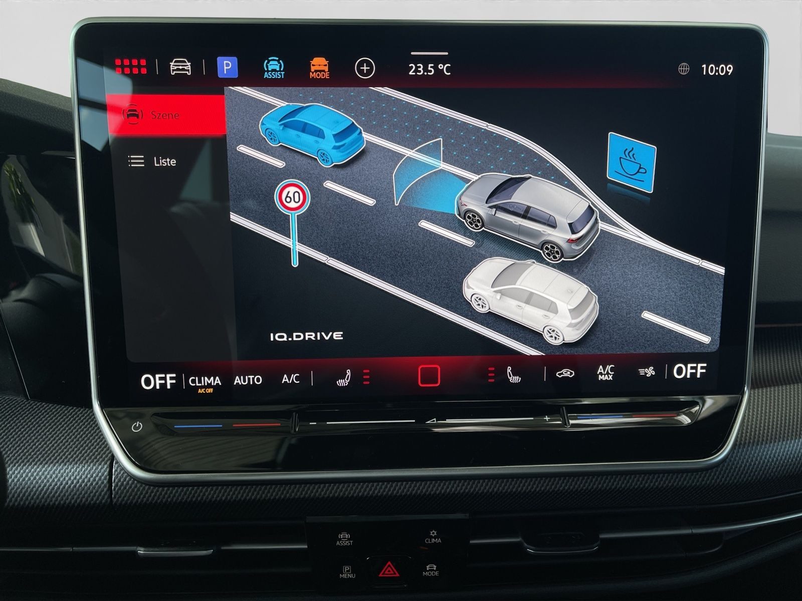 Volkswagen Golf GTI – Bild 15