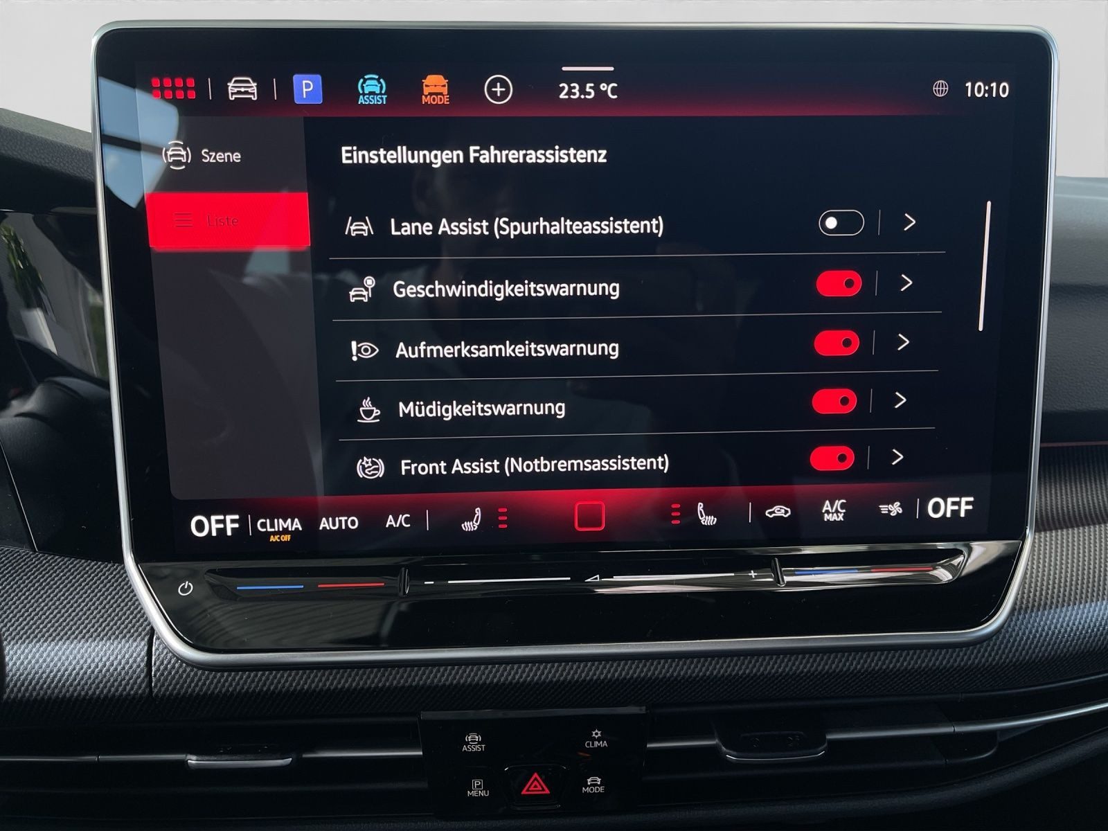 Volkswagen Golf GTI – Bild 16