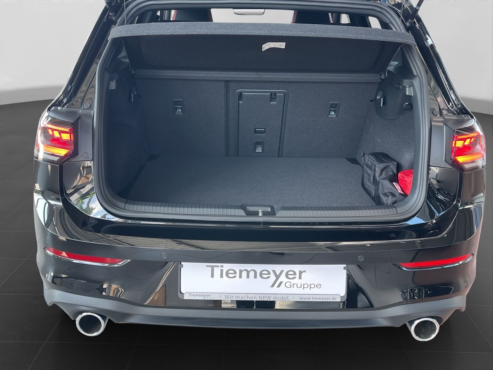 Volkswagen Golf GTI – Bild 17