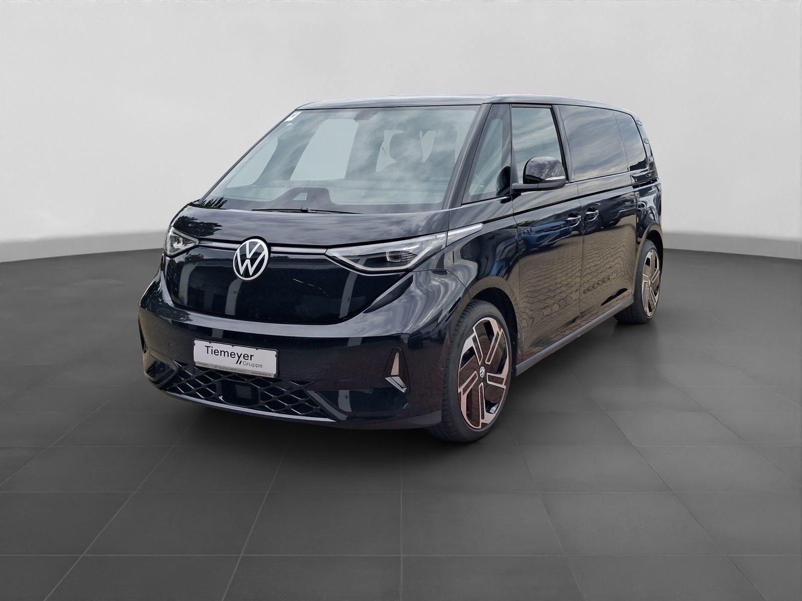 Volkswagen ID. Buzz – Bild 2