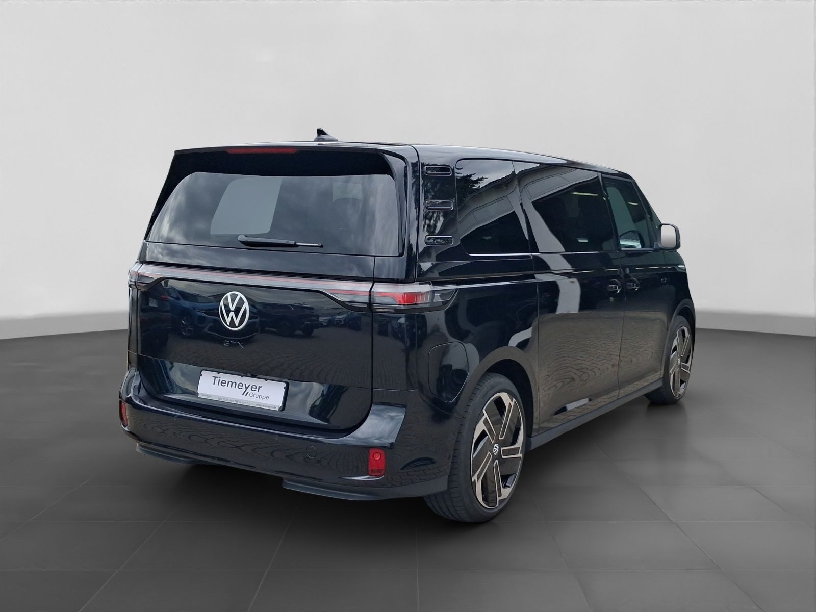 Volkswagen ID. Buzz – Bild 3