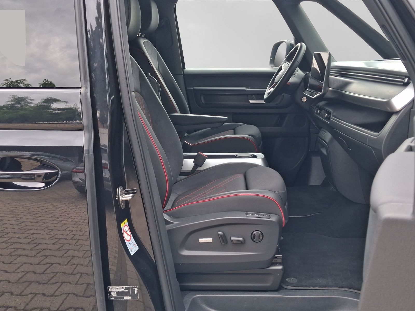 Volkswagen ID. Buzz – Bild 6