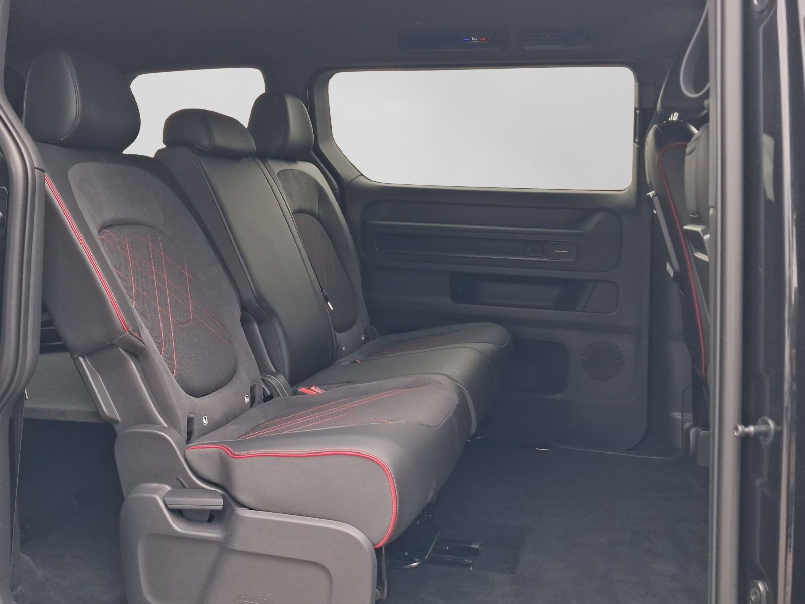 Volkswagen ID. Buzz – Bild 8