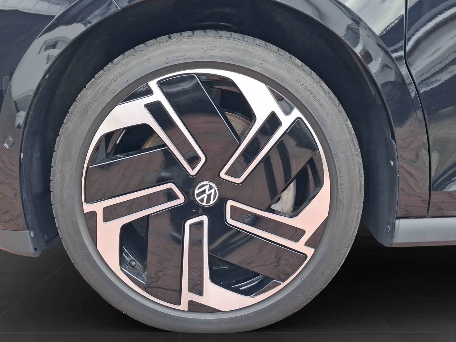 Volkswagen ID. Buzz – Bild 9