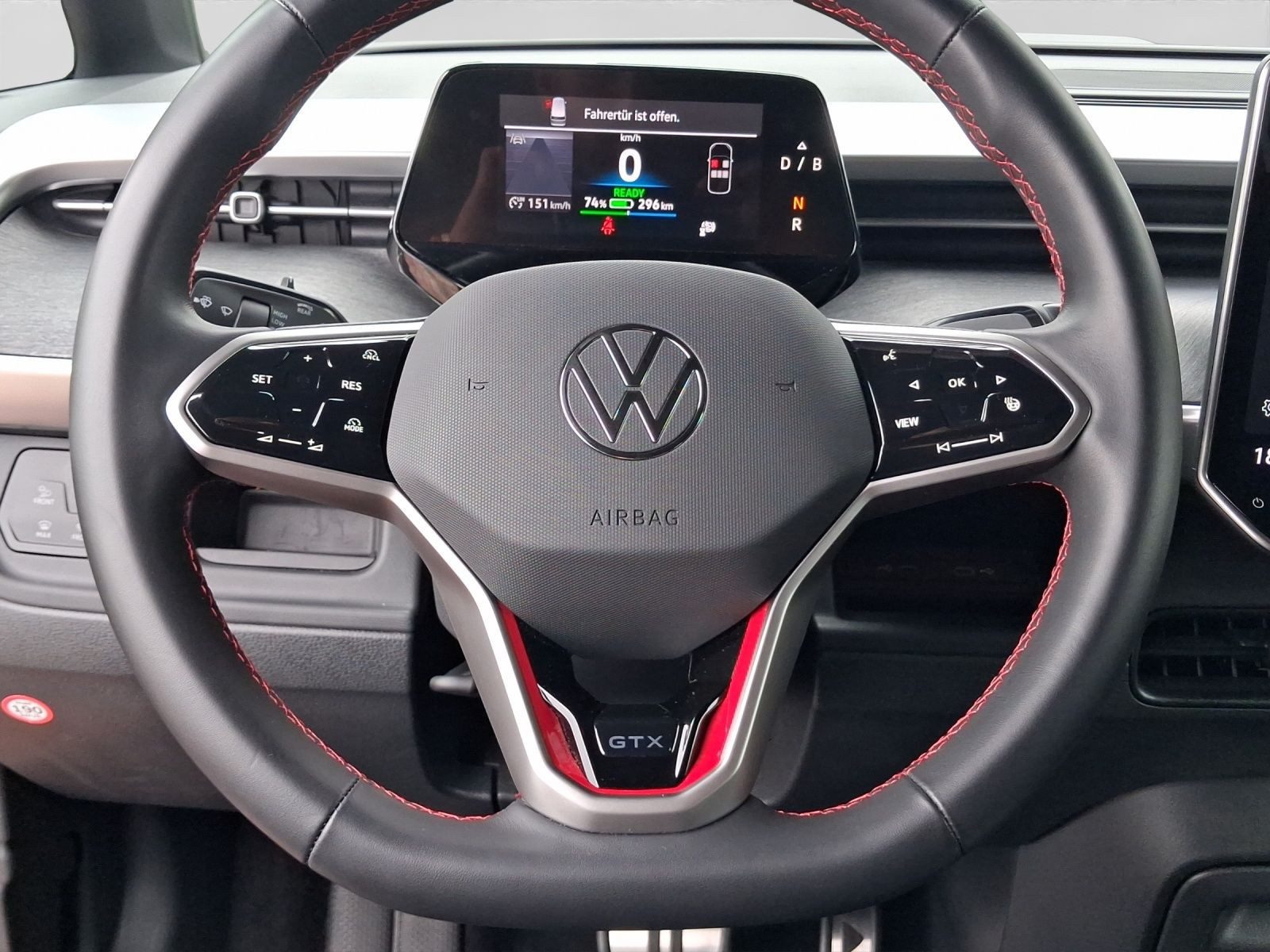 Volkswagen ID. Buzz – Bild 11