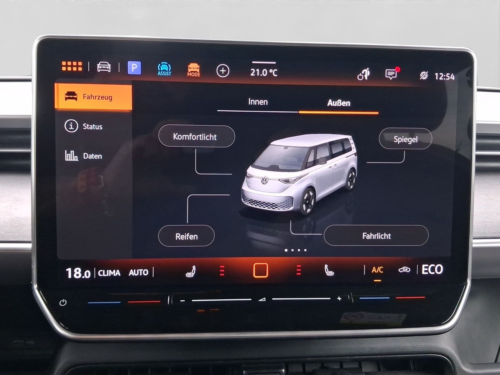 Volkswagen ID. Buzz – Bild 15