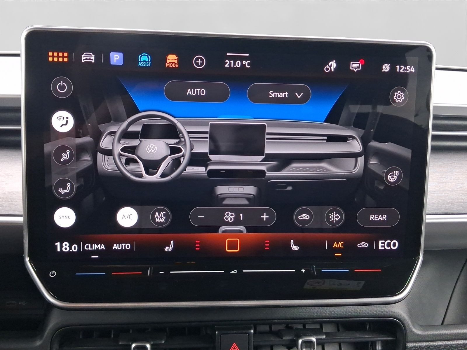 Volkswagen ID. Buzz – Bild 17