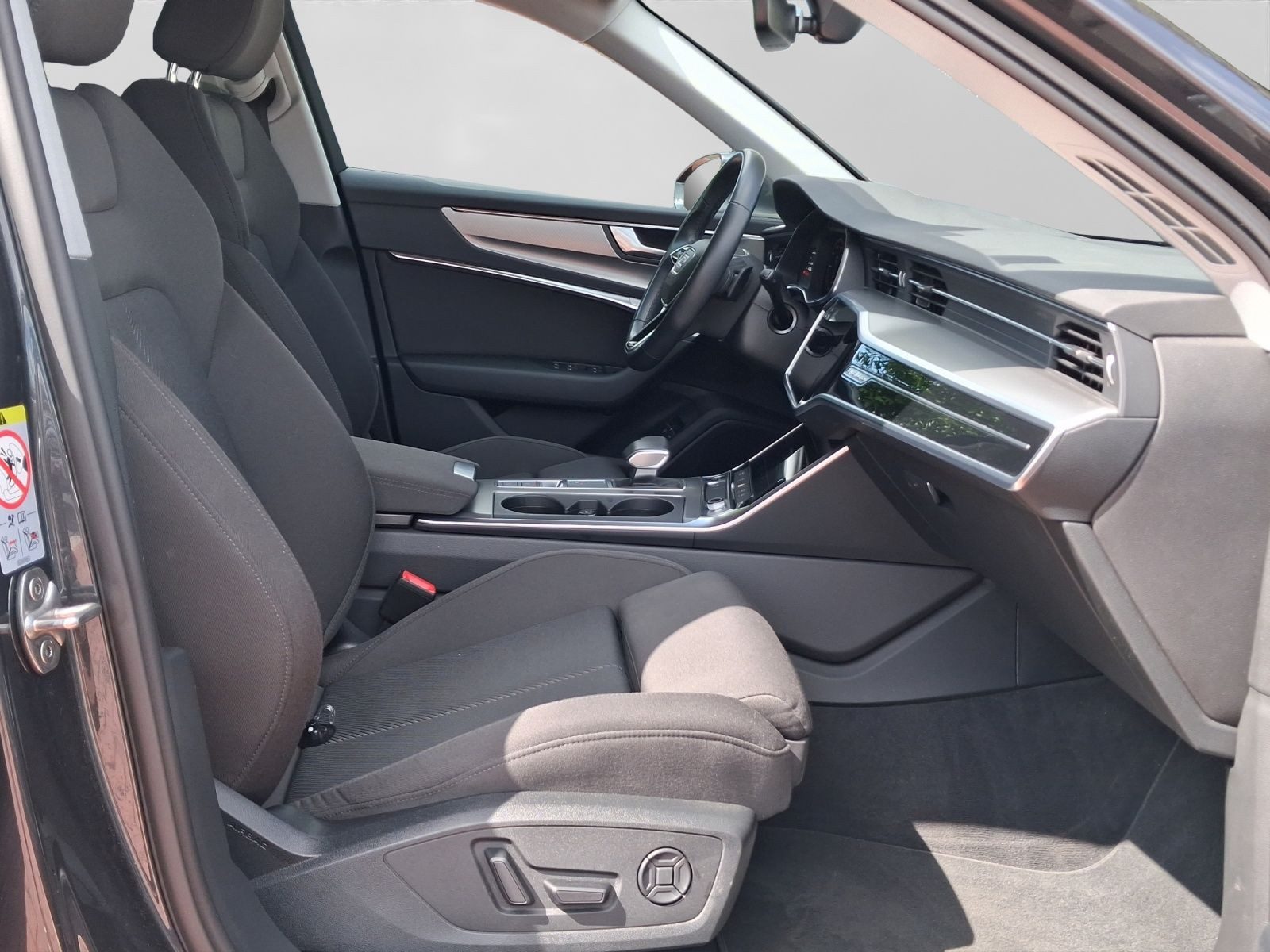 Audi A6 Avant – Foto 4